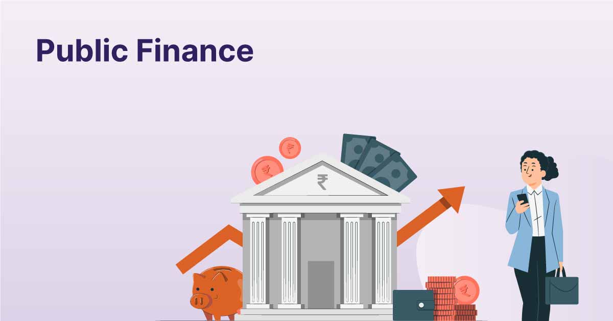 What Is The Role Of The Government Finance Department In National Economic Planning?