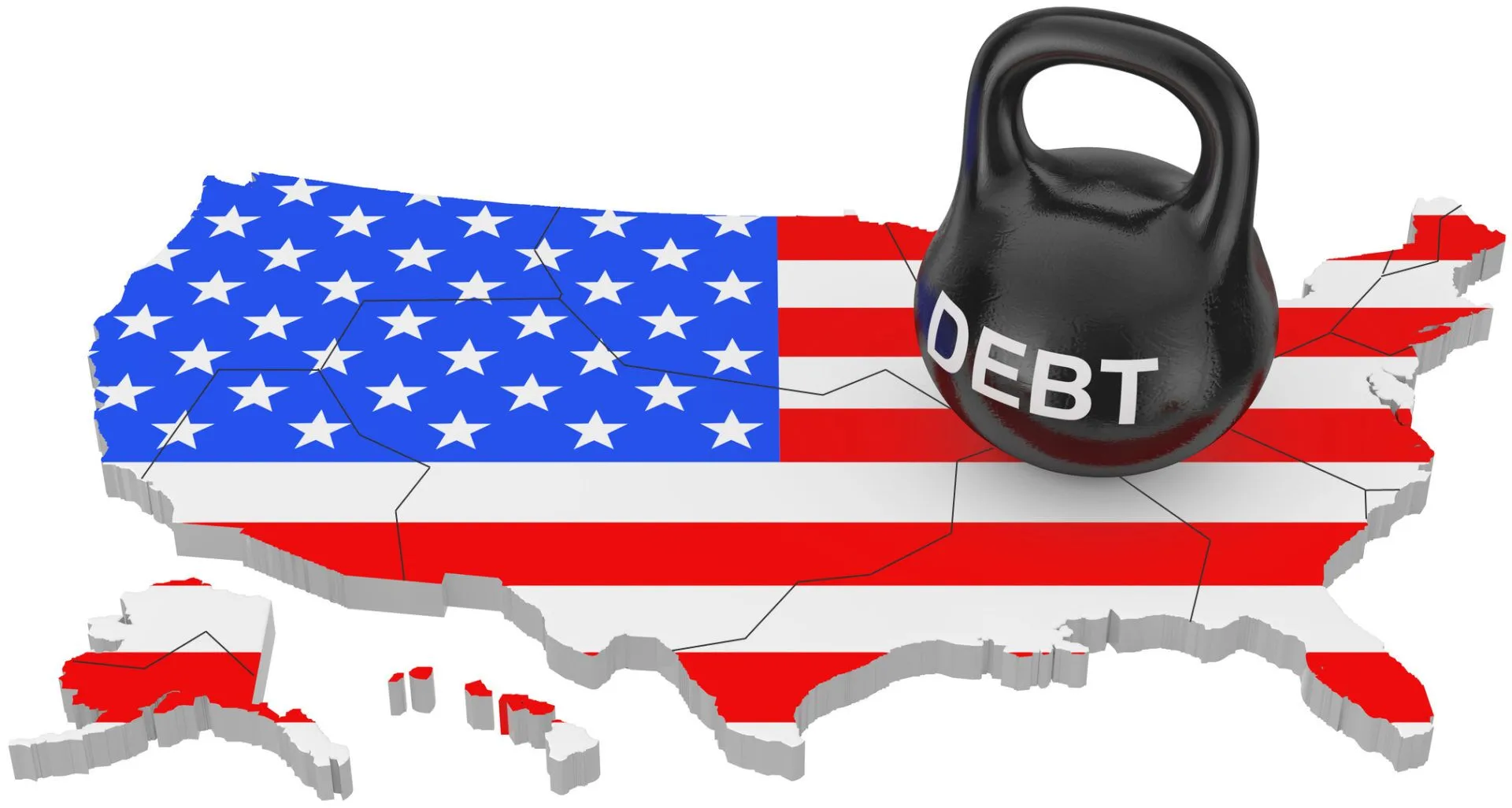 What is National Debt and Why is It Important?