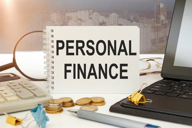 Personal Finance Planning: Steps To Achieve Your Financial Goals