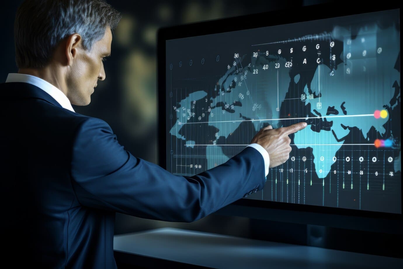 How Does Global Finance Impact Economic Stability Around The World?