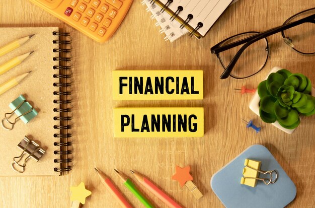 Personal Finance Planning